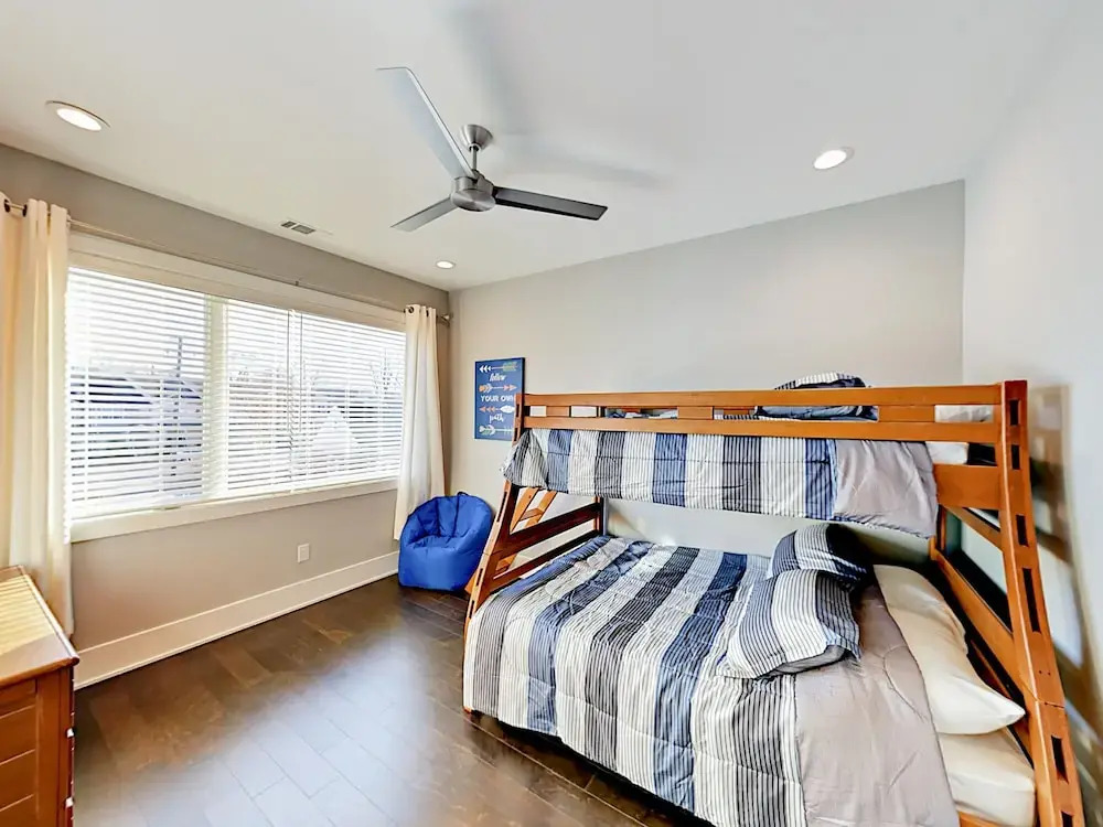 Brand-new 3br In 12 South 3 Bedroom Townhouse
