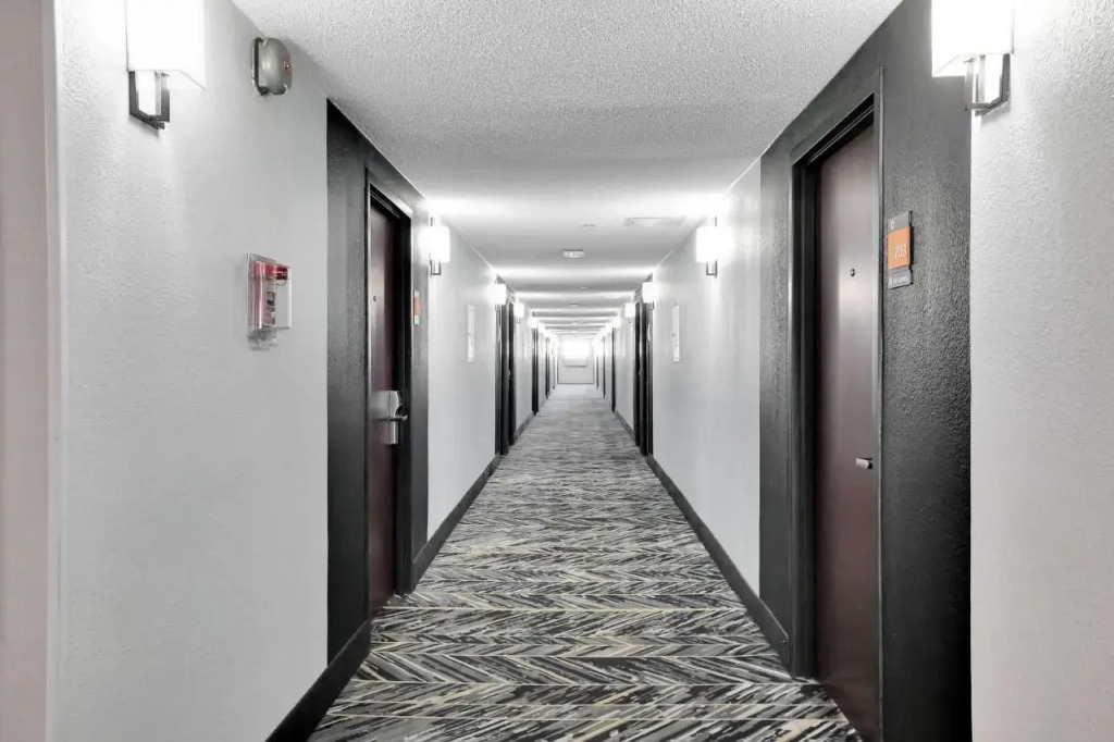 Comfort Inn And Suites Near New York Avenue