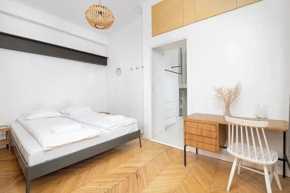RentPlanet - Apartament Chmielna