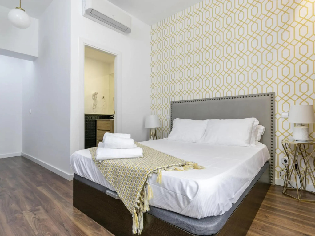 PRADO Apartment I 2BR 2BT