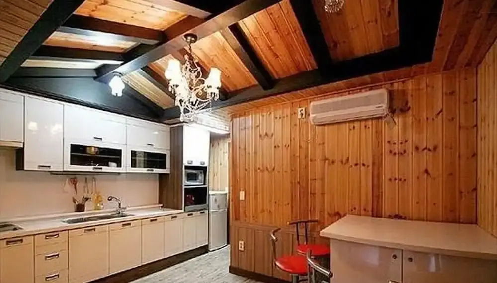 Beach Terrace Pension Taean