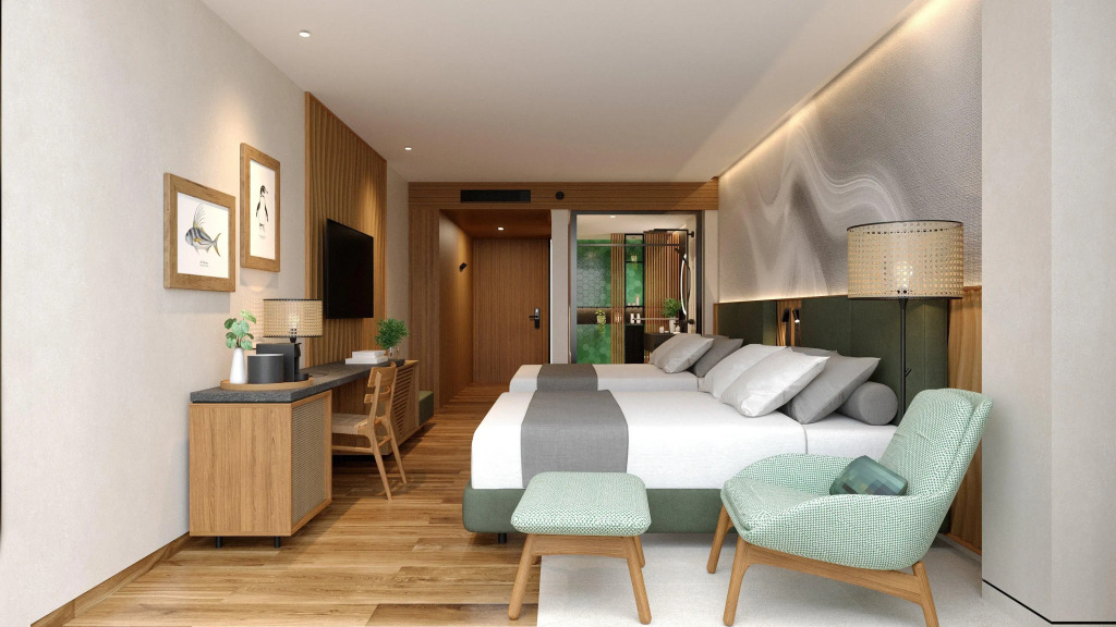 Hotel Indigo - Galapagos by IHG