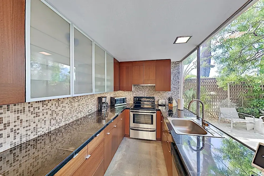 New Listing! Well-Designed Villa w/ Patios & Pool villa