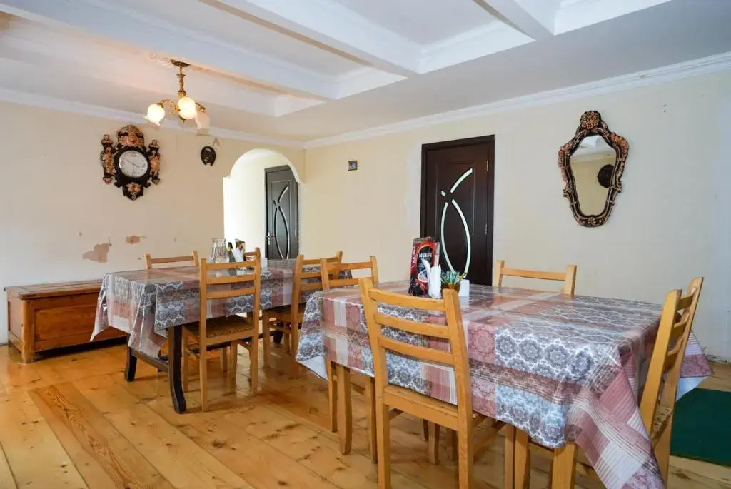 Guesthouse Nora