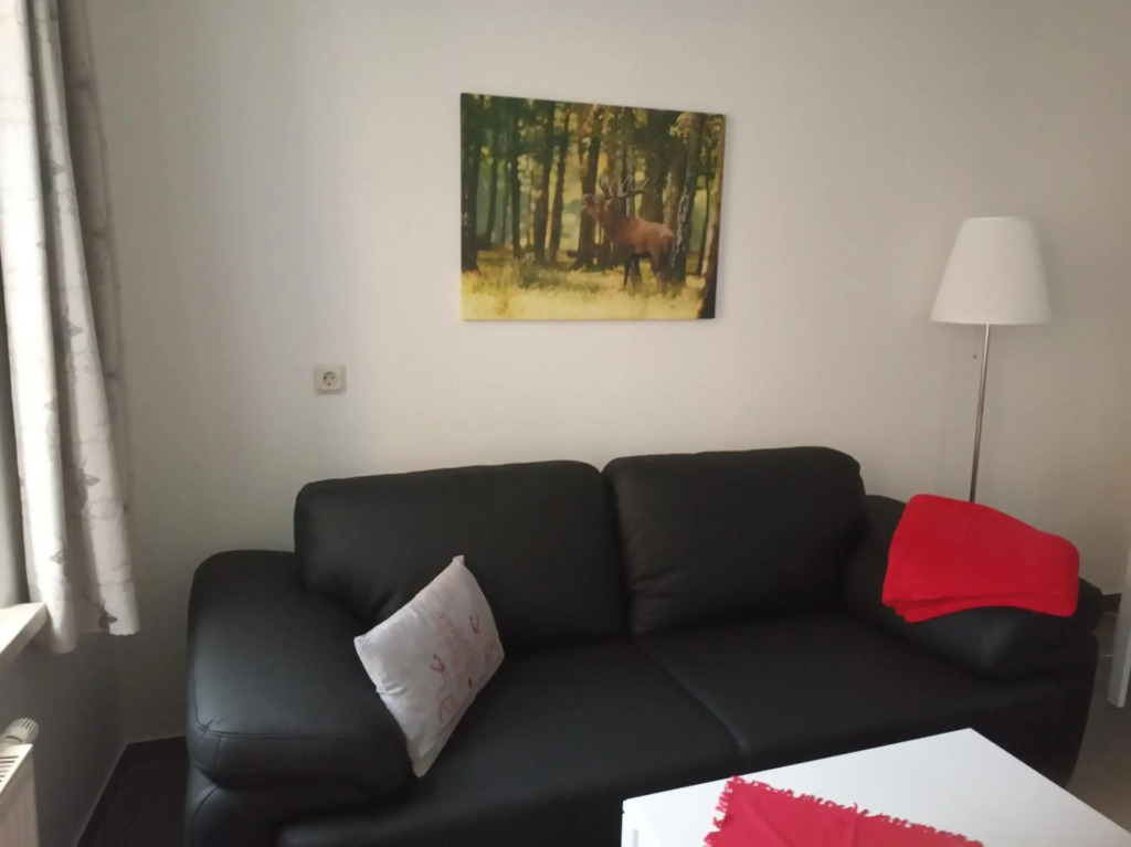 Haus Harzland