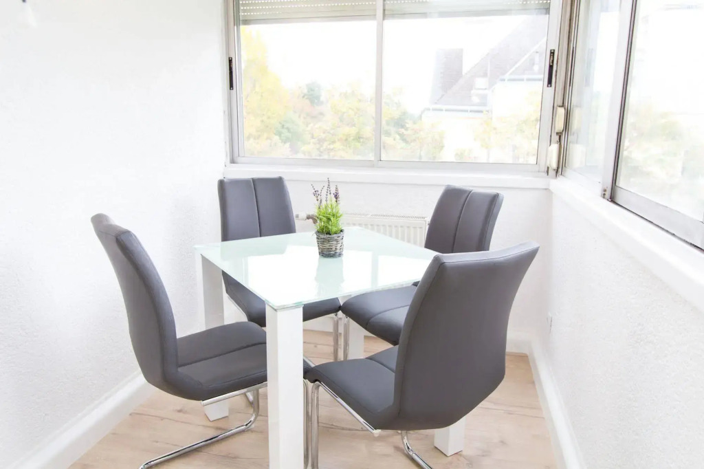 CheckVienna Apartment Veitingergasse II