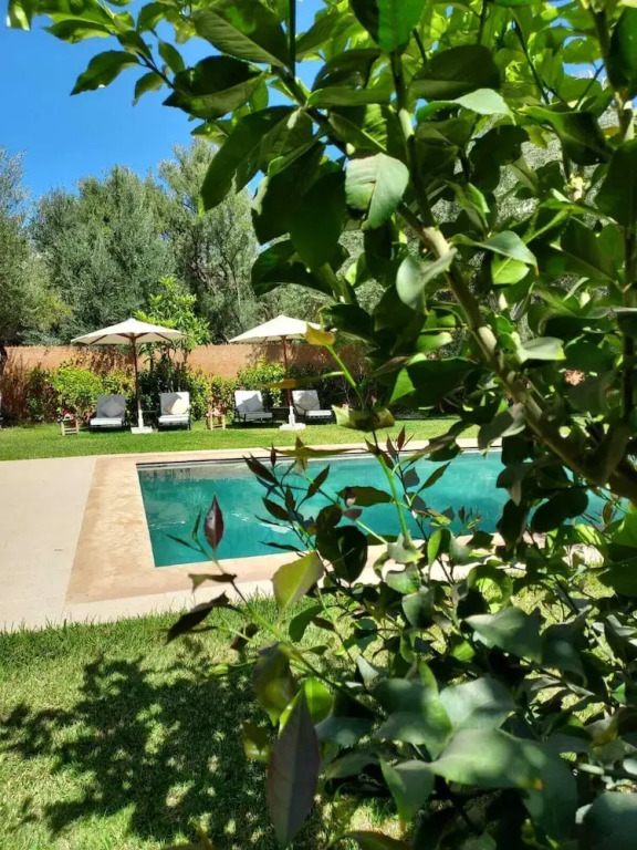 Villa Zeitouna