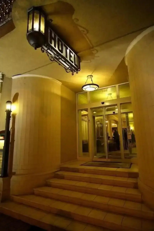 Öreg Miskolcz Hotel