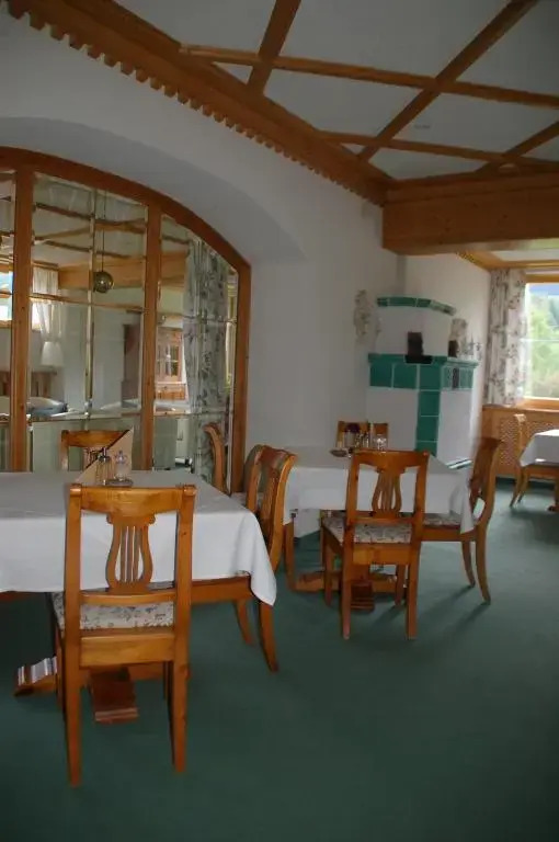 Vital Hotel Stoderhof