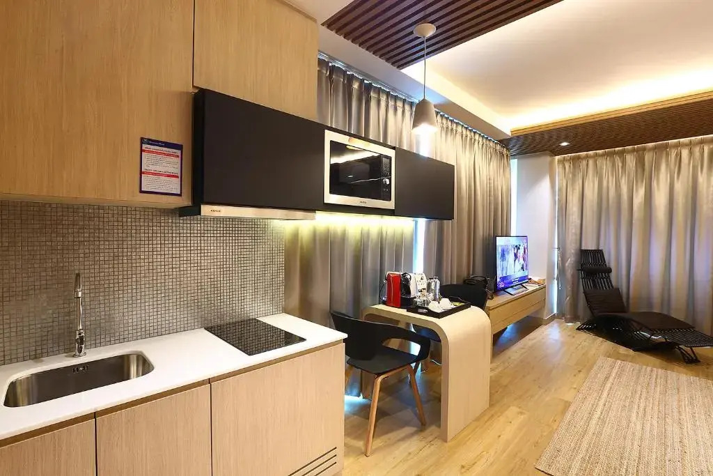 Montana Hotel Songkhla