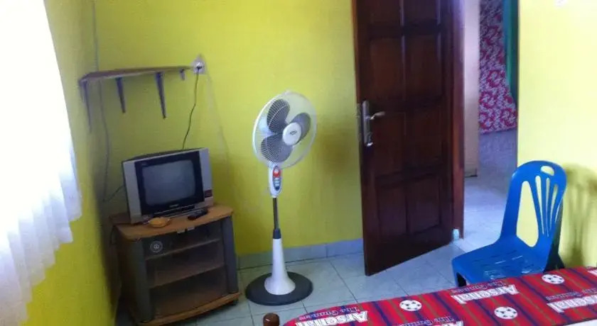 Penginapan Arita
