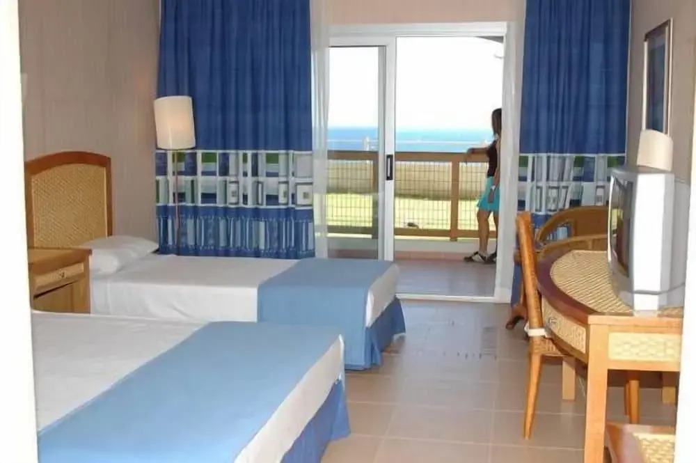 Light House Deluxe Resort and Spa