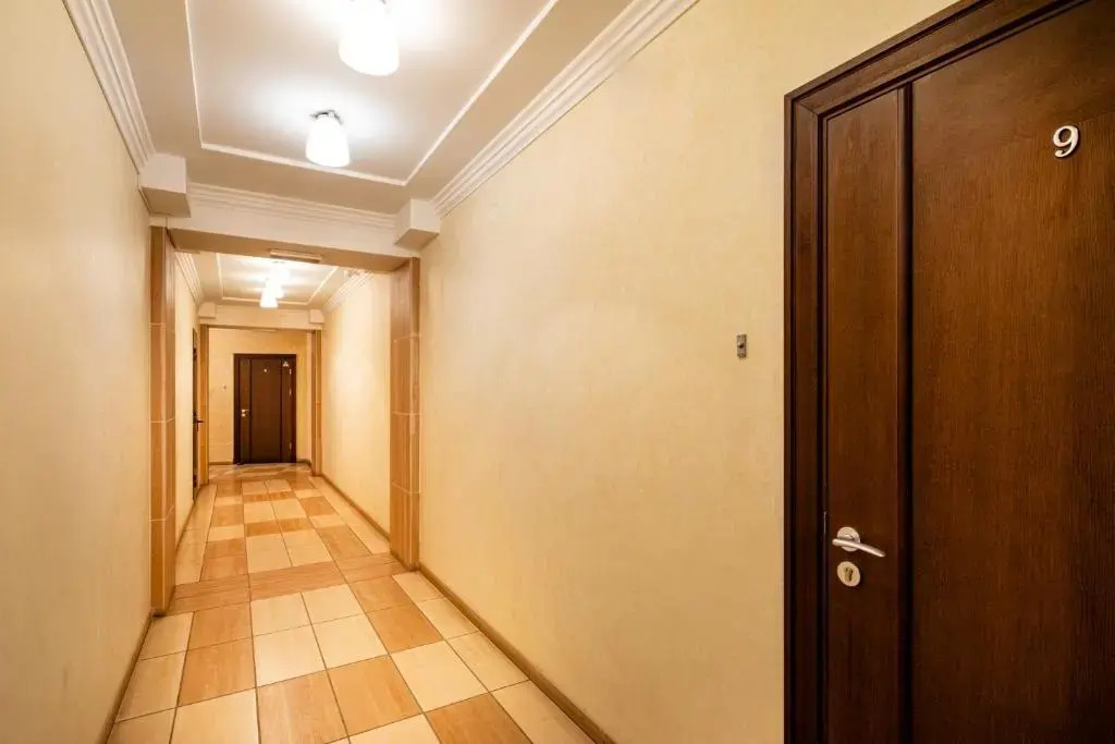 Old Riga Kaleju Studio Apartment With Terrace