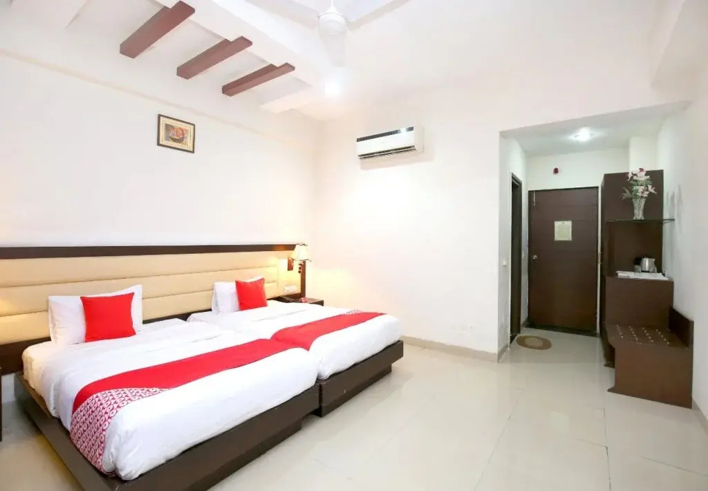 Orange Resorts & Spa by OYO Rooms