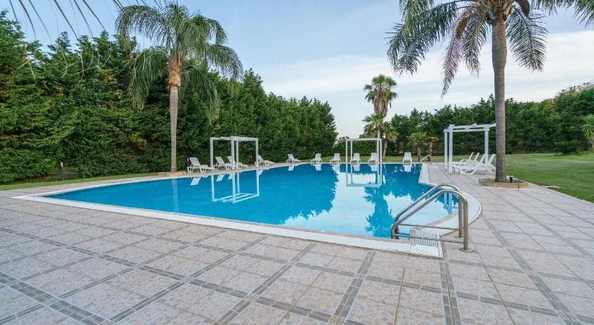 Villa Serafina