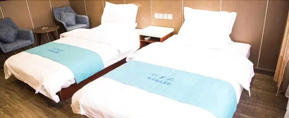 Xi An Boutique Hotel