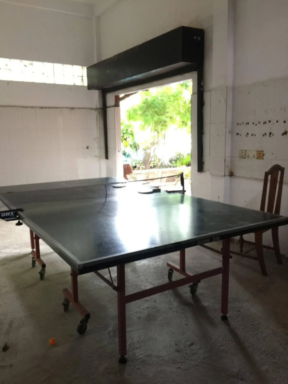 L'Elephant Blanc Resort