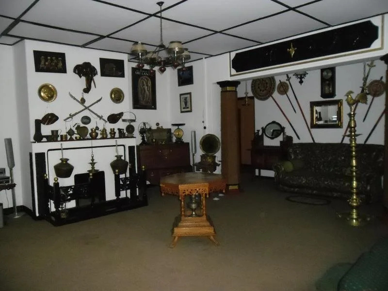 High Cairn Holiday Bungalow