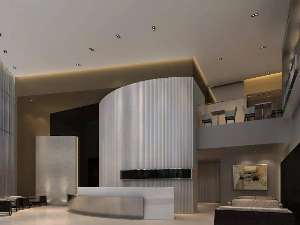 Jinjiang Inn Suzhou Xiangcheng Ave