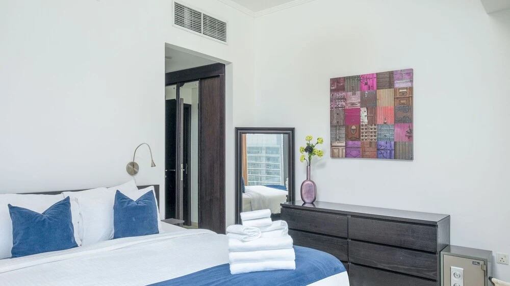 LUX Holiday Home - Silverene Towers 2