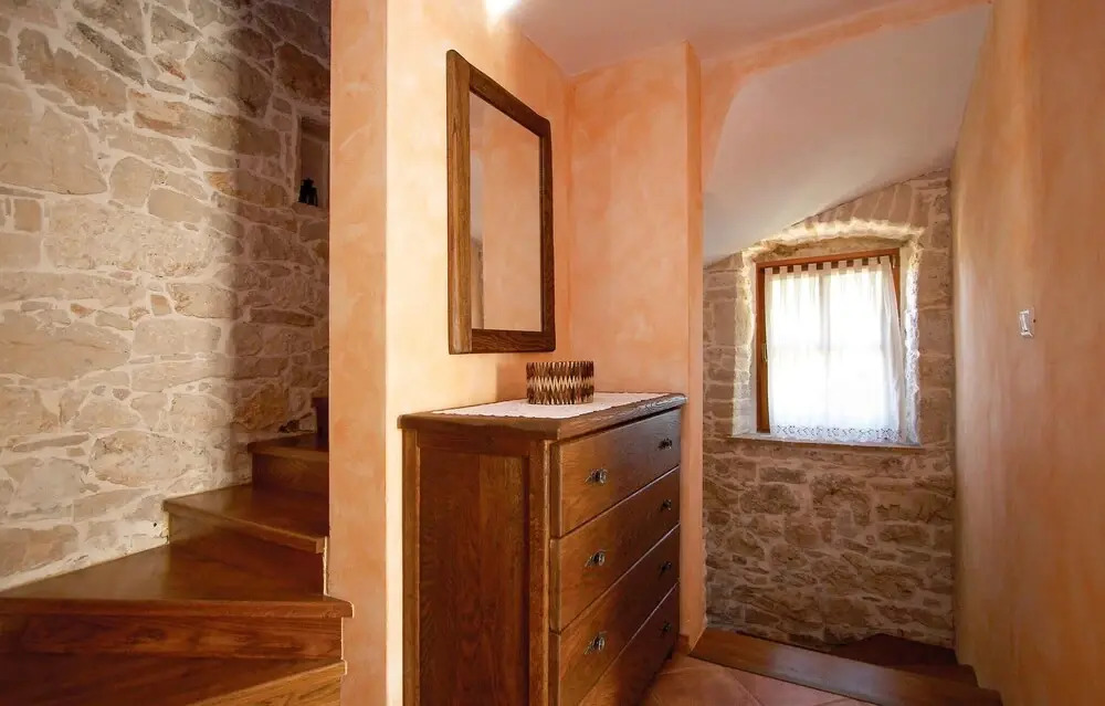 Beautiful Home in Krnica With Wifi and 2 Bedrooms