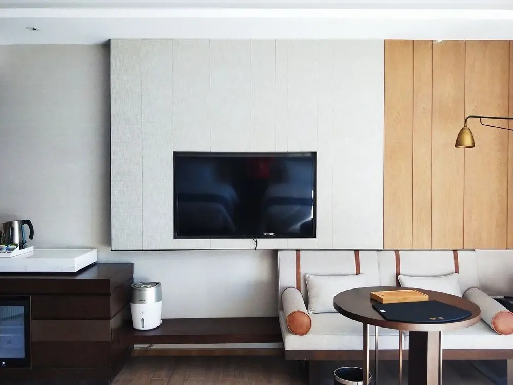 Yun-Zen Jinling Cuiyunshan Hotel Chongli