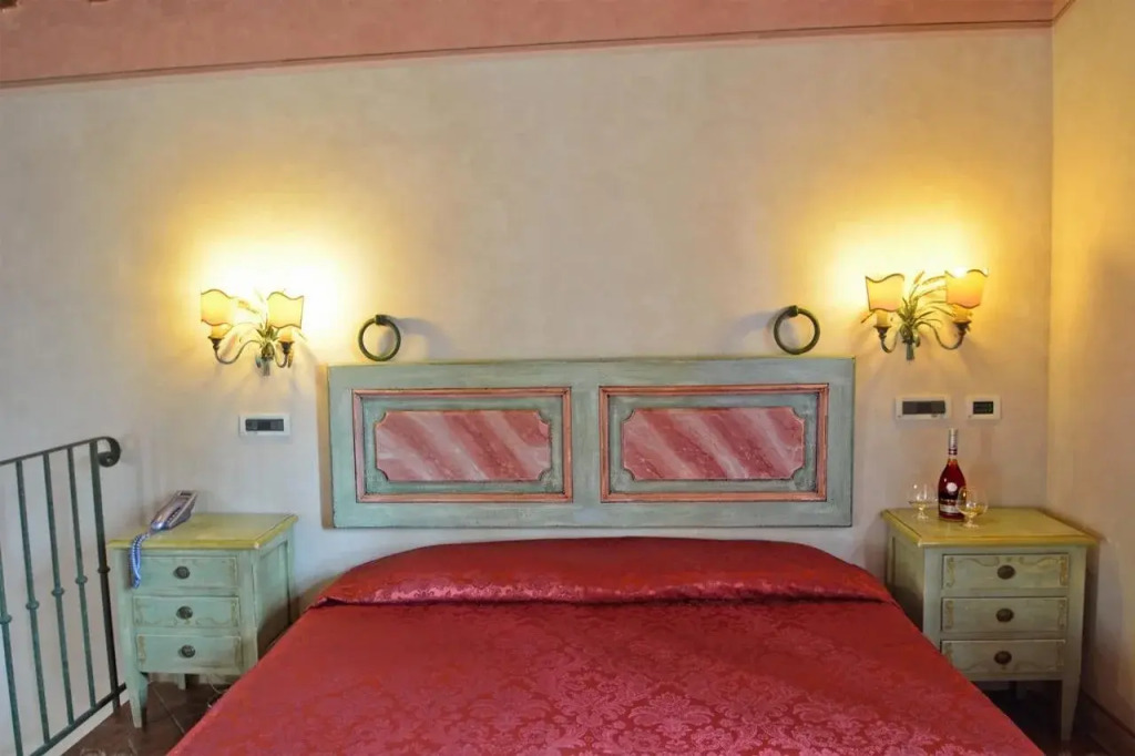 Hotel Calamidoro