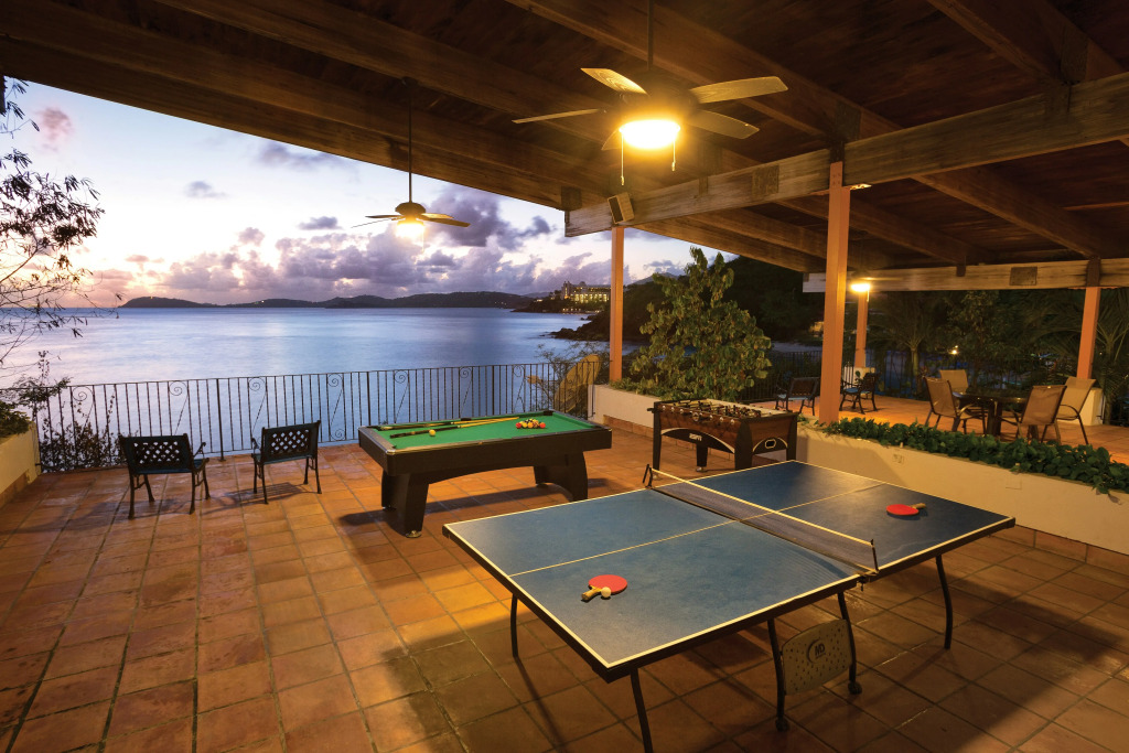 Limetree Beach Resort by Club Wyndham