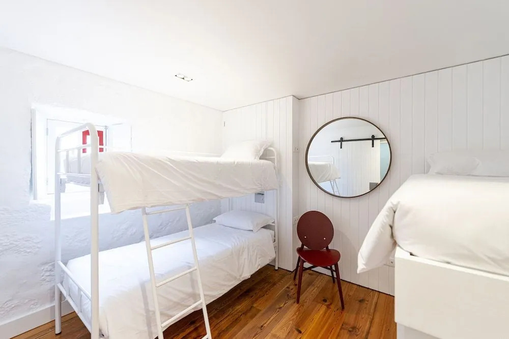 Engenho Hostel