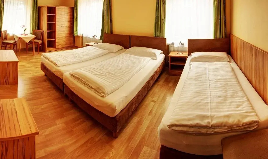 Pension Jahn
