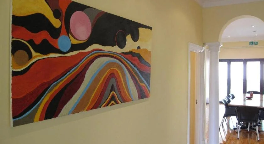 The Crescent Guesthouses - BnB/Self Catering