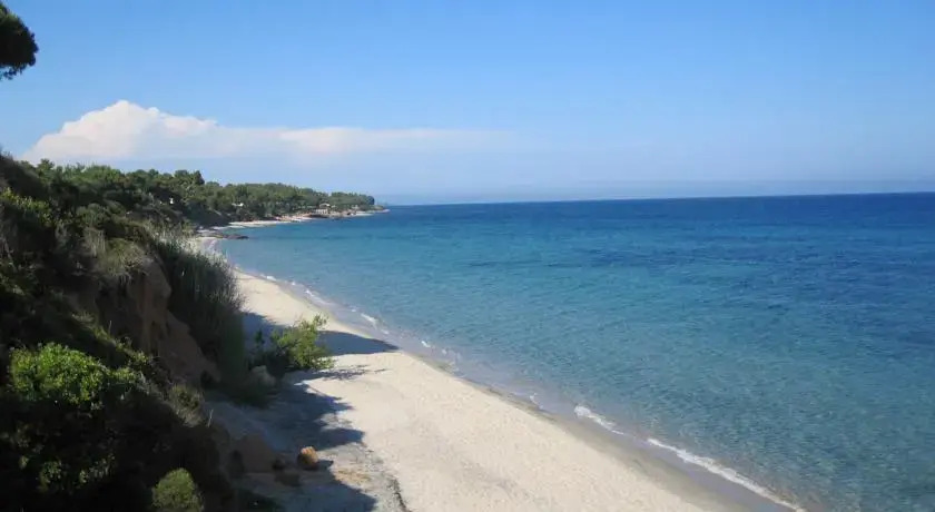 Cottage Melograno