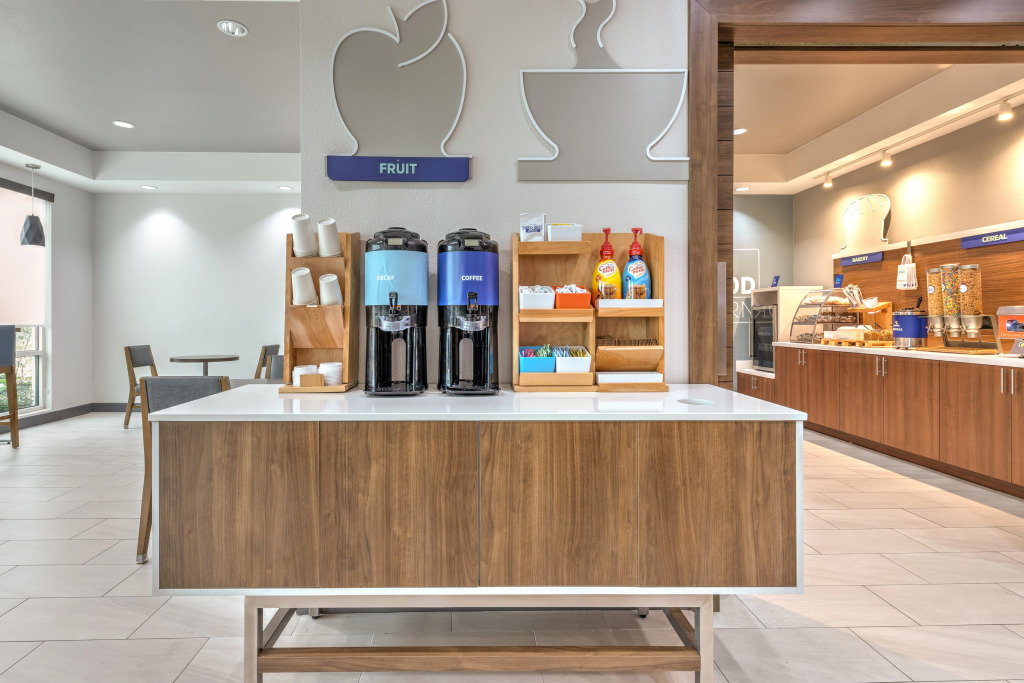 Holiday Inn Express Hotel and Suites Athens by IHG