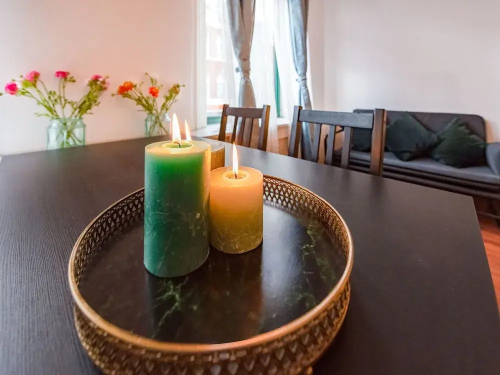 Secluded Apartment in Schönsee Nearby the Forest
