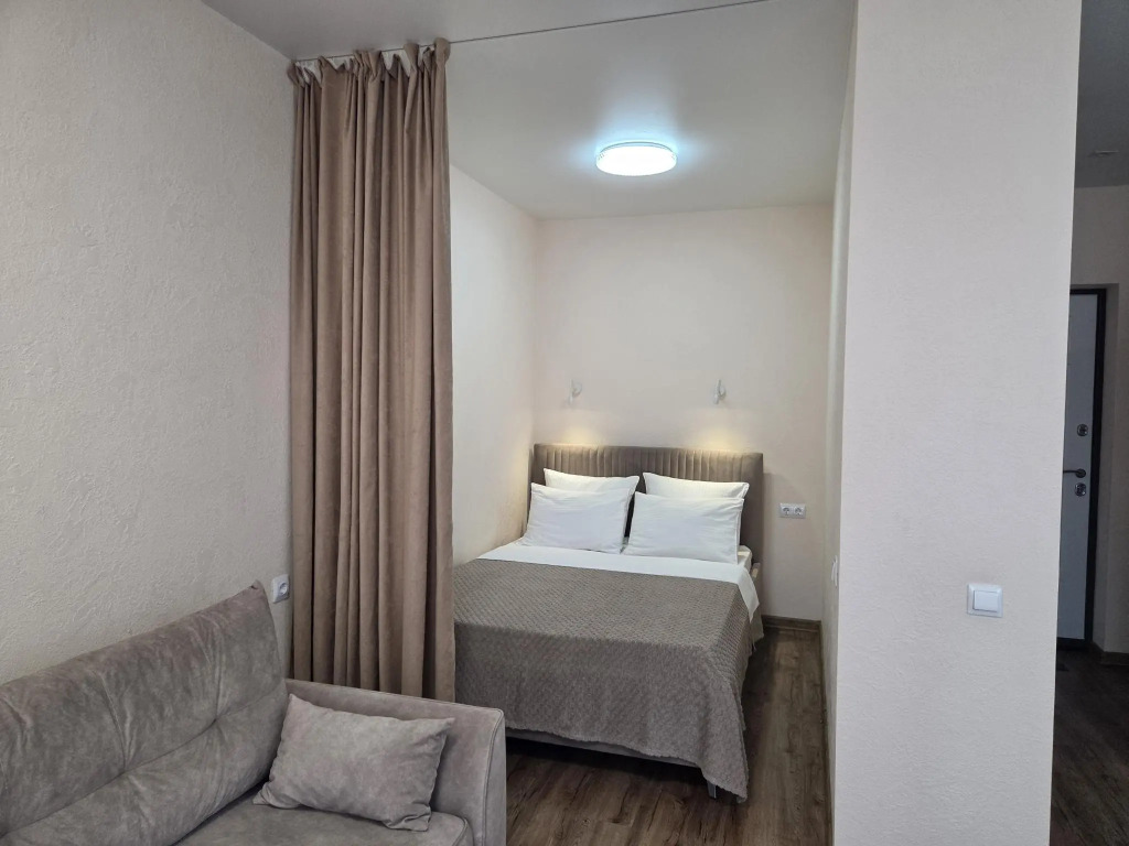 Апартаменты на Трунова, 6к7