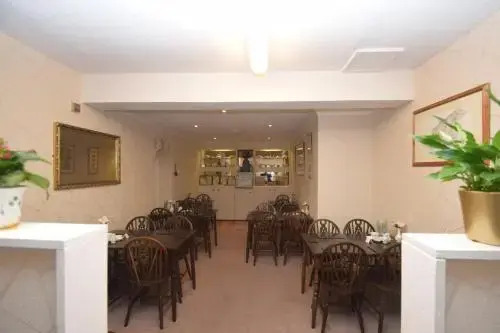 The Lincoln Hotel - B&B
