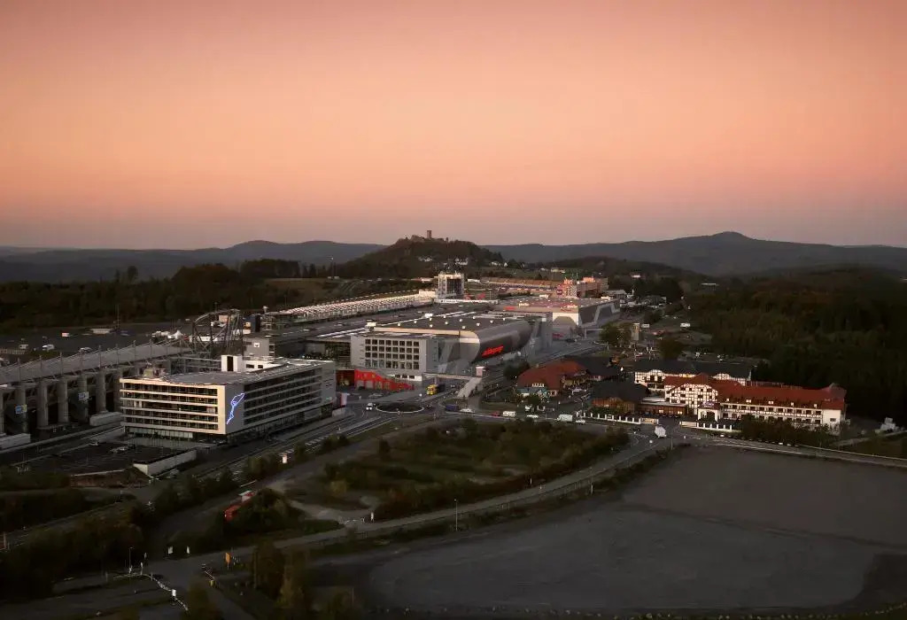 Nürburgring Motorsport Hotel