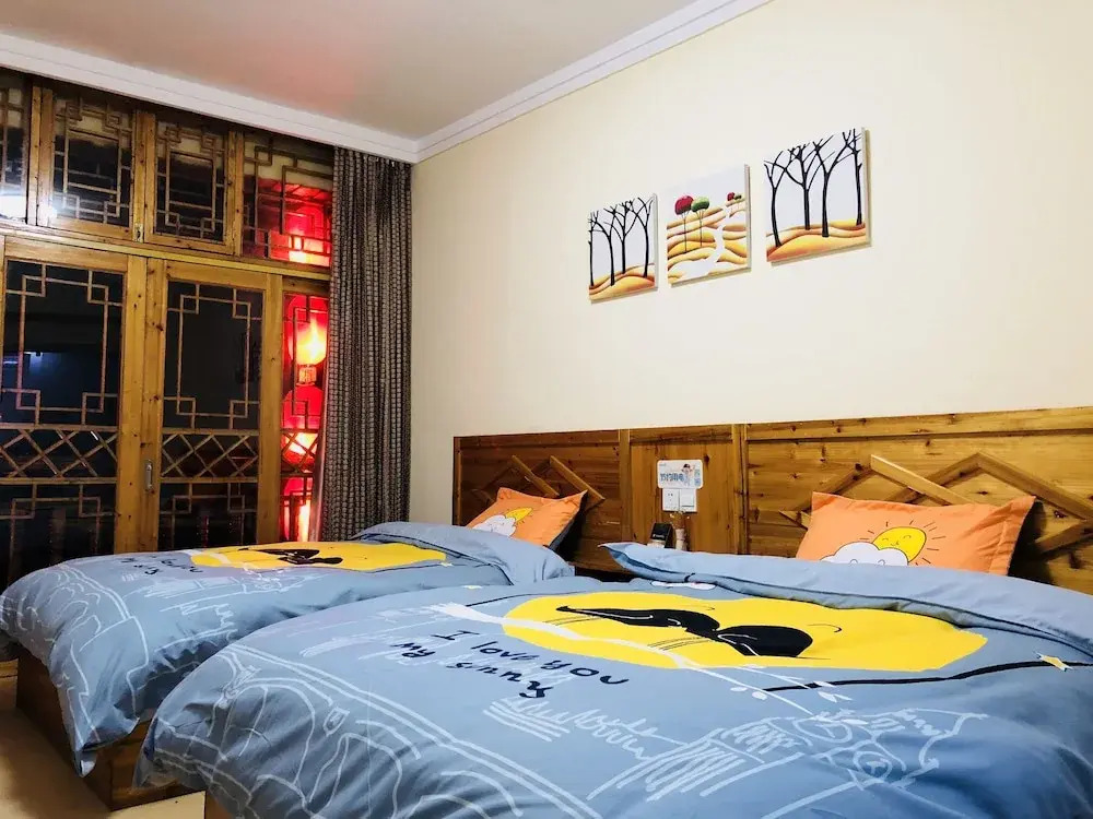 Time Inn