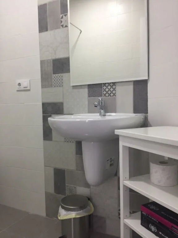 Apartamentos Con Terraza San Francisco De Borja