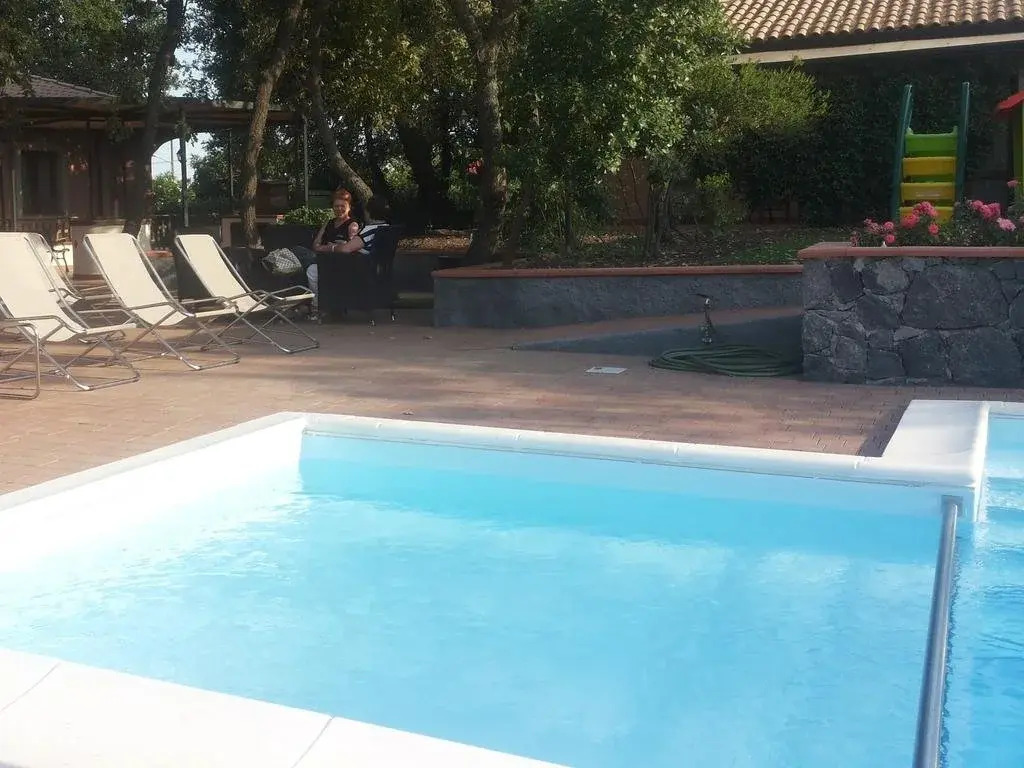 Poggiofelice B&B