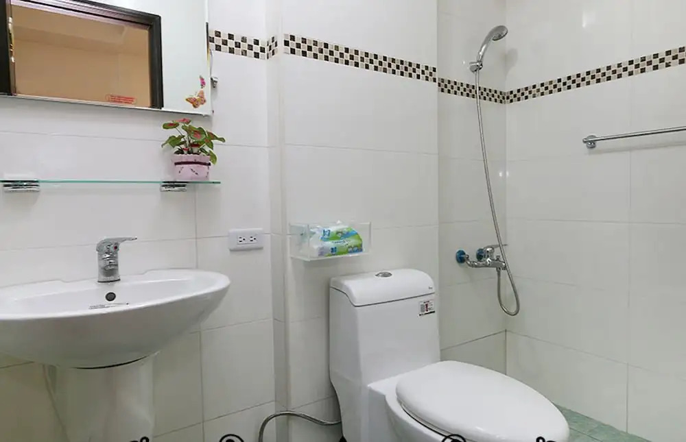 Yilan Greenbird of Happiness B&B