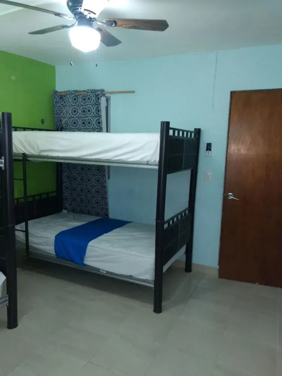 Hostal Chobyhouse - Hostel