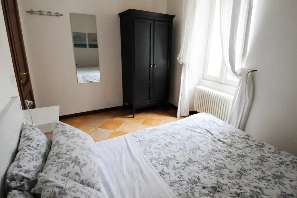 Casa San Giorgio Varenna