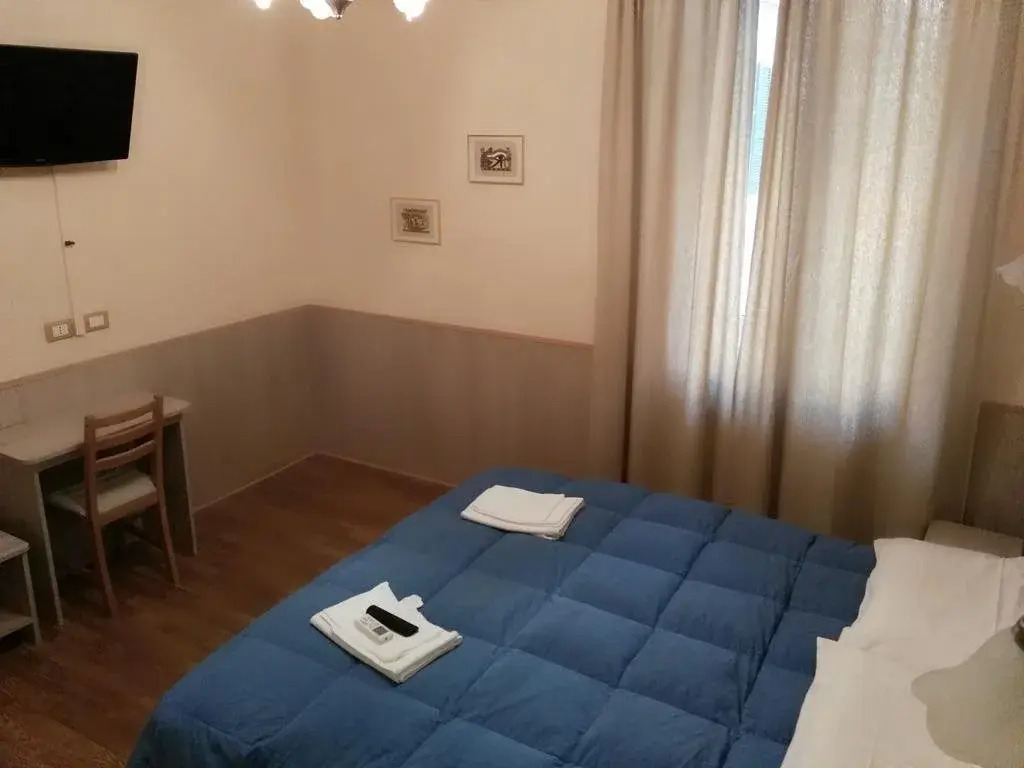 Hotel Megan
