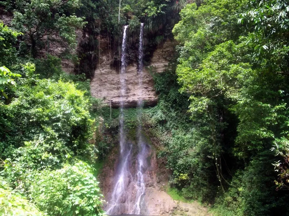 Hacienda el Jibarito