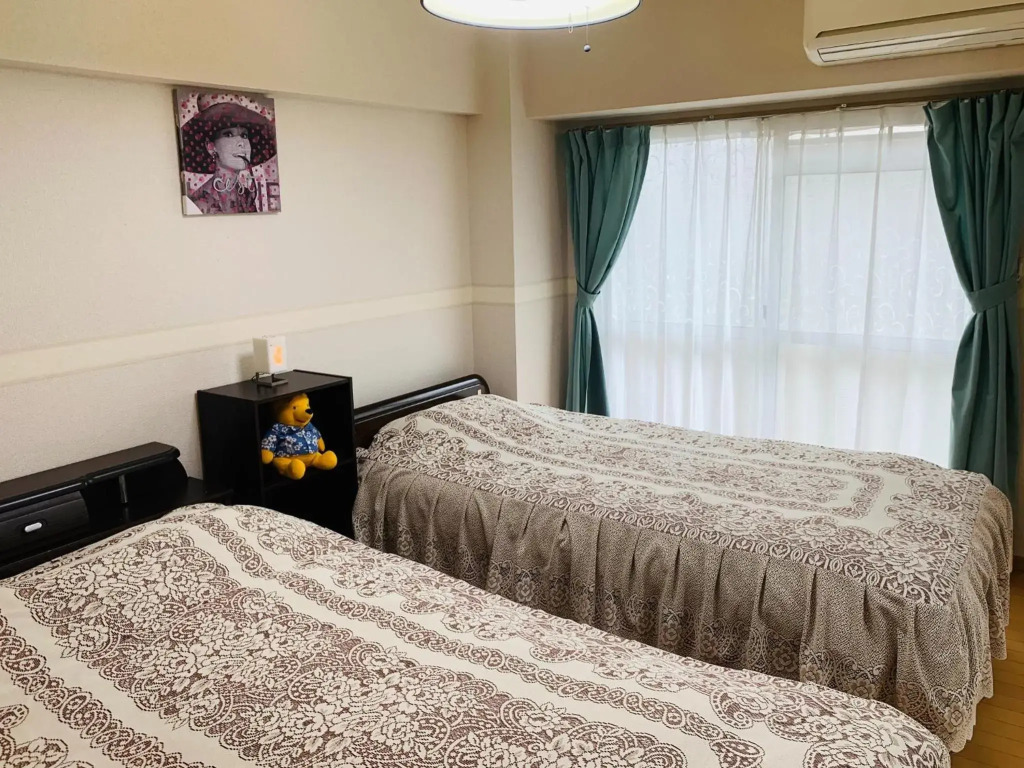 K&M Heights - Vacation STAY 32220v