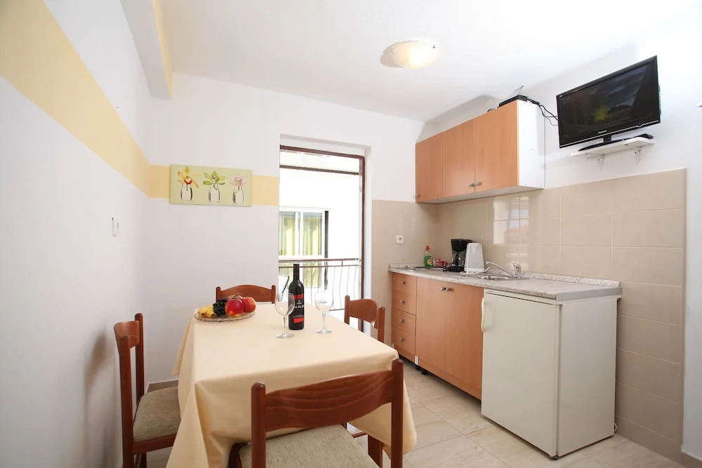 Apartmani Kovacic
