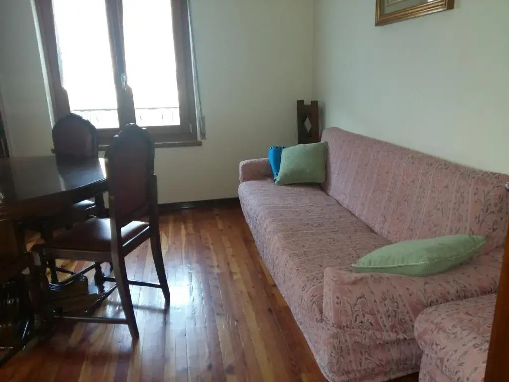 La Casa Alta