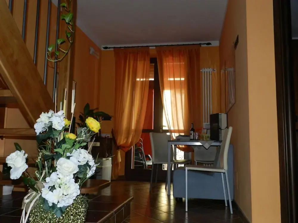 B&B lAngolo di Rosina con ristorante