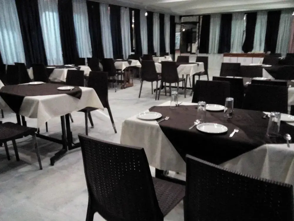 Krishna Park Inn